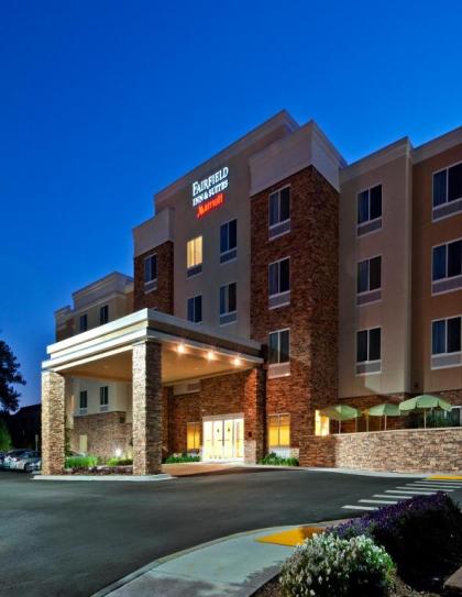 Fairfield Inn & Suites by Marriott Tallahassee Central - image 5