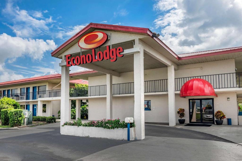 Econo Lodge Sebring - main image