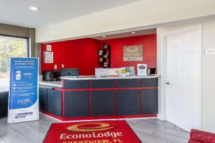 Econo Lodge - image 2