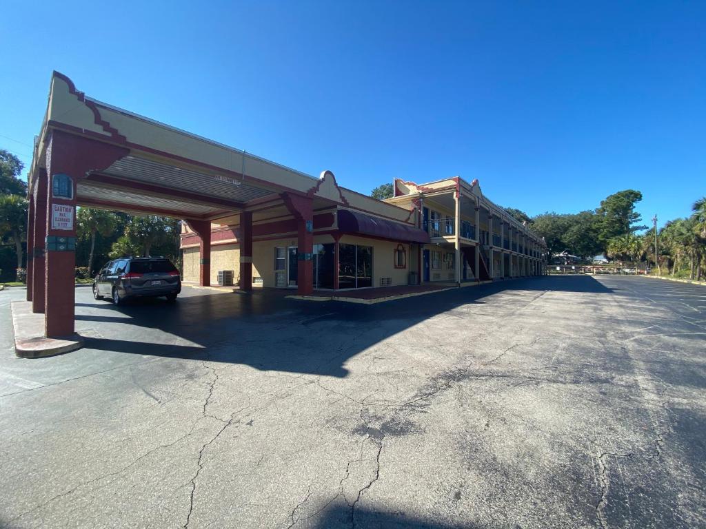 Americas Best Value Inn - Gainesville - main image