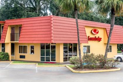 Econo Lodge Live Oak Florida