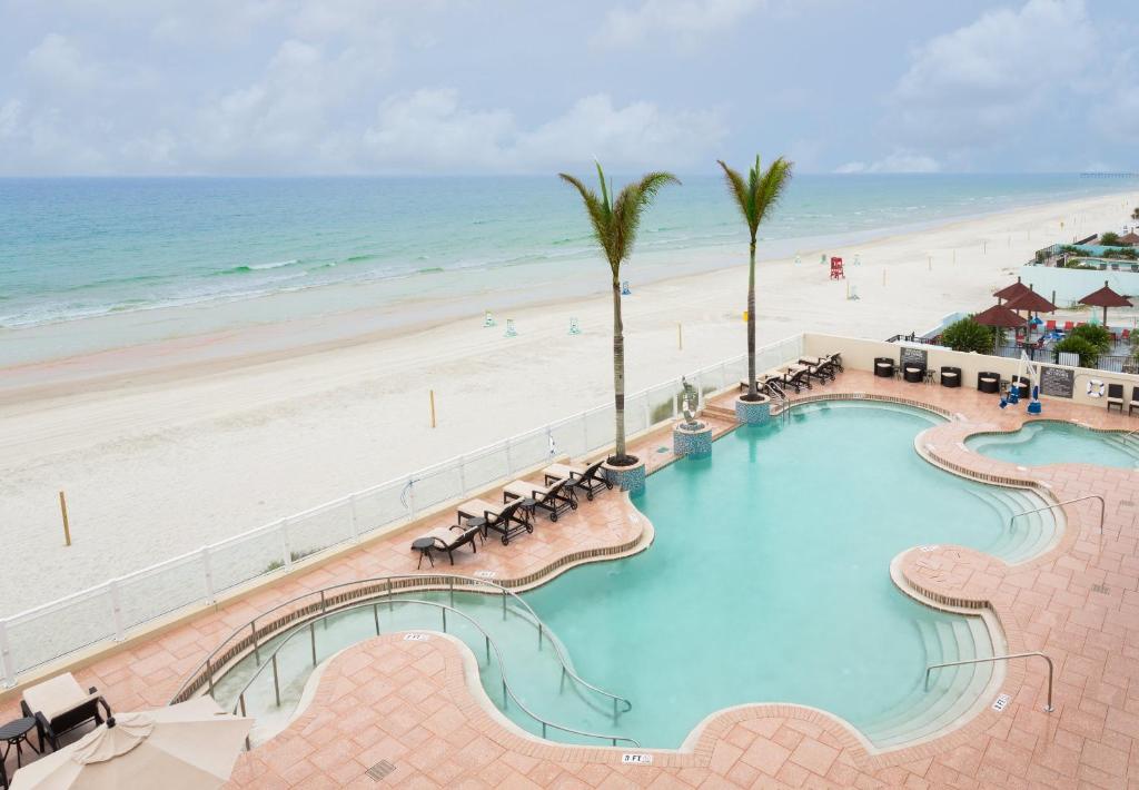 Residence Inn by Marriott Daytona Beach Oceanfront - main image