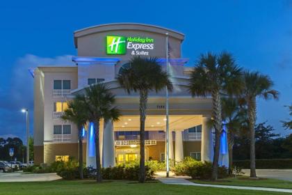 Holiday Inn Express Hotel  Suites Fort Pierce West an IHG Hotel Fort Pierce Florida