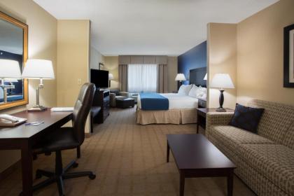 Holiday Inn Express Hotel & Suites Fort Pierce West an IHG Hotel - image 3