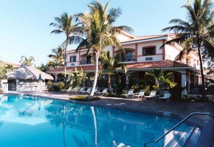 Courtyard by marriott Key West Waterfront