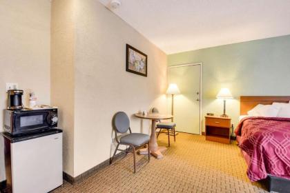 Econo Lodge Busch Gardens Tampa - image 4