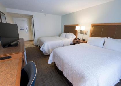 Hampton Inn Boca Raton - image 3