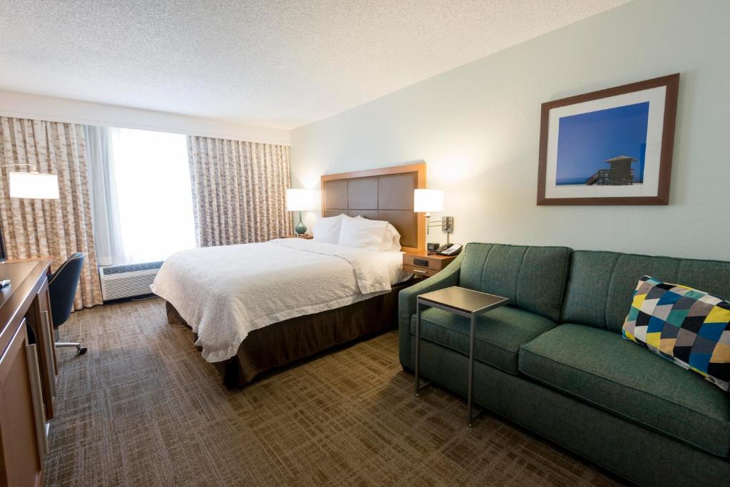 Hampton Inn Boca Raton - image 5