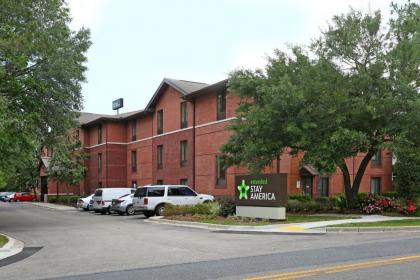 Extended Stay America Suites   tallahassee   Killearn tallahassee