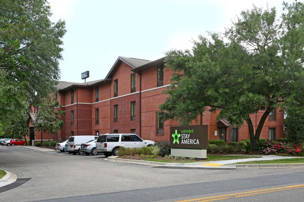 Extended Stay America Suites - Tallahassee - Killearn - main image