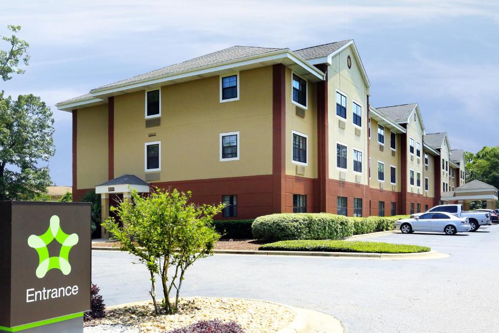 Extended Stay America Suites - Pensacola - University Mall - main image