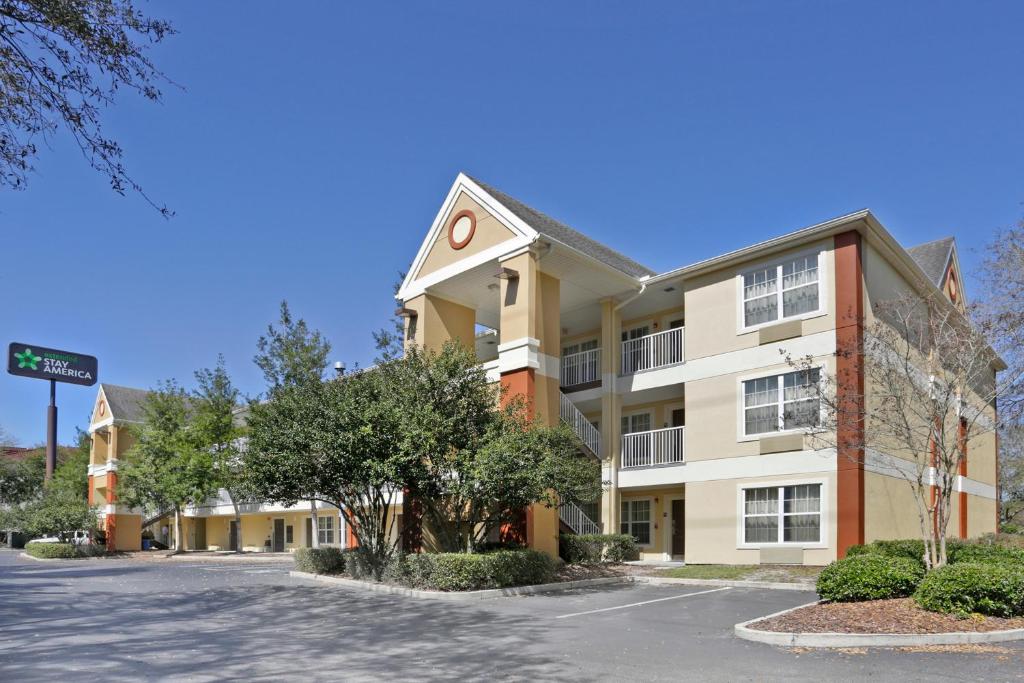 Extended Stay America Suites - Gainesville - I-75 - main image