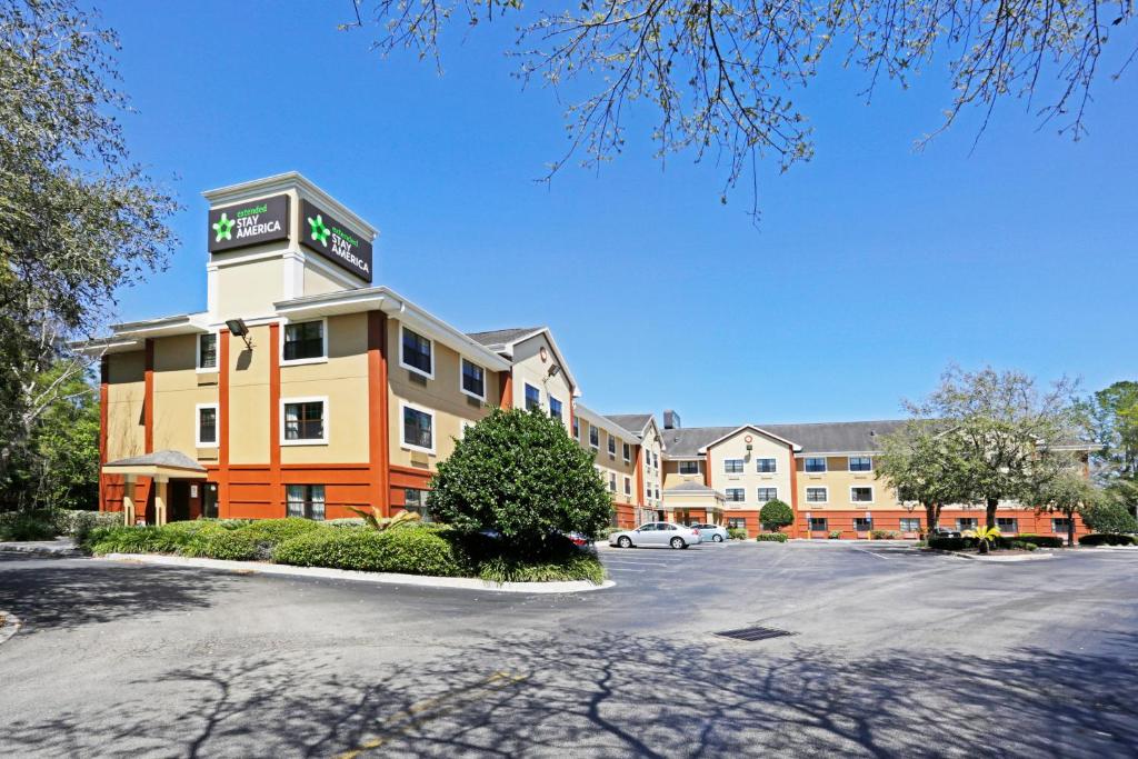 Extended Stay America Suites - Jacksonville - Lenoir Avenue East - main image