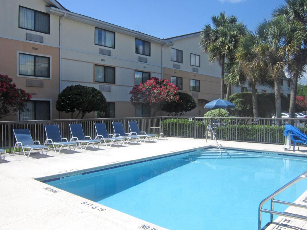 Extended Stay America Suites - Jacksonville - Lenoir Avenue South - image 2