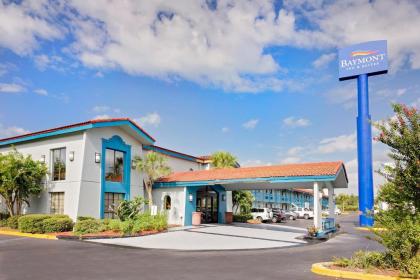 Baymont by Wyndham Jacksonville Orange Park - image 5