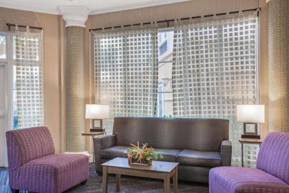 La Quinta by Wyndham miami Airport West