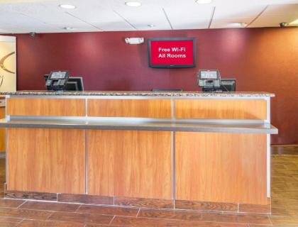 Red Roof Inn Jacksonville - Orange Park - image 4