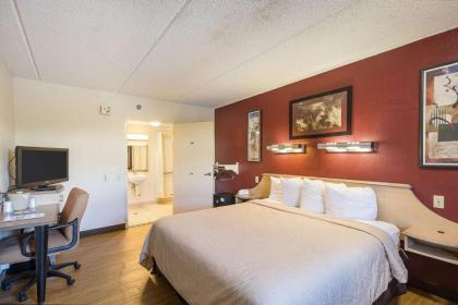 Rodeway Inn Tampa near Busch Gardens-USF - image 3