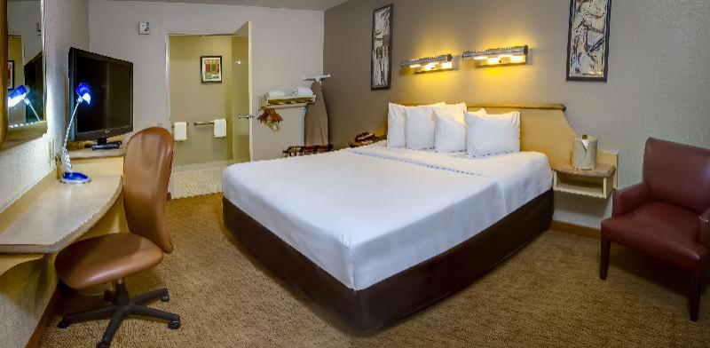 Midpointe Hotel by Rosen Hotels & Resorts - image 4