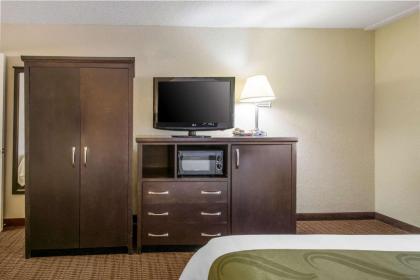 Quality Inn Daytona Speedway - I-95 - image 2