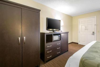 Quality Inn Daytona Speedway - I-95 - image 5