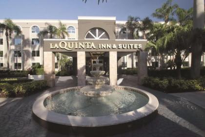 La Quinta by Wyndham Coral Springs South - image 4