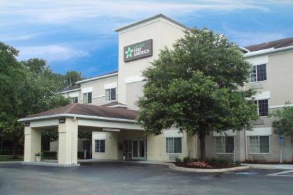 Extended Stay America Suites   Jacksonville   Baymeadows