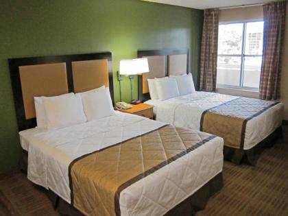 Extended Stay America Suites - Jacksonville - Southside - St Johns Towne Ctr - image 4