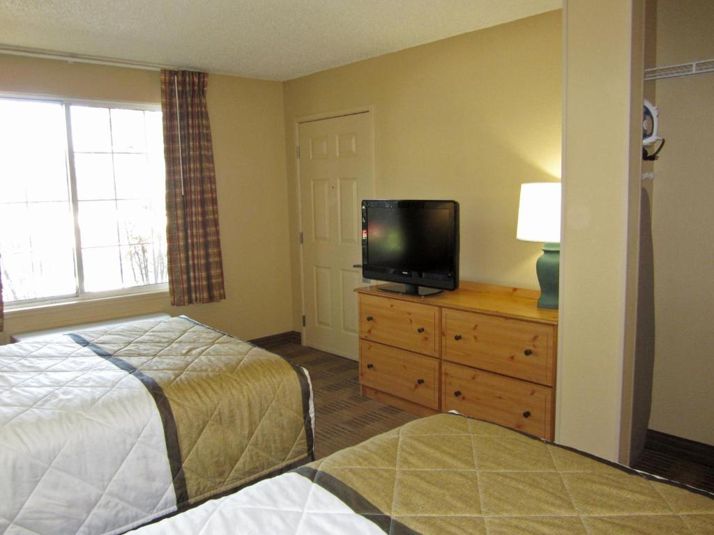 Extended Stay America Suites - Jacksonville - Southside - St Johns Towne Ctr - image 5