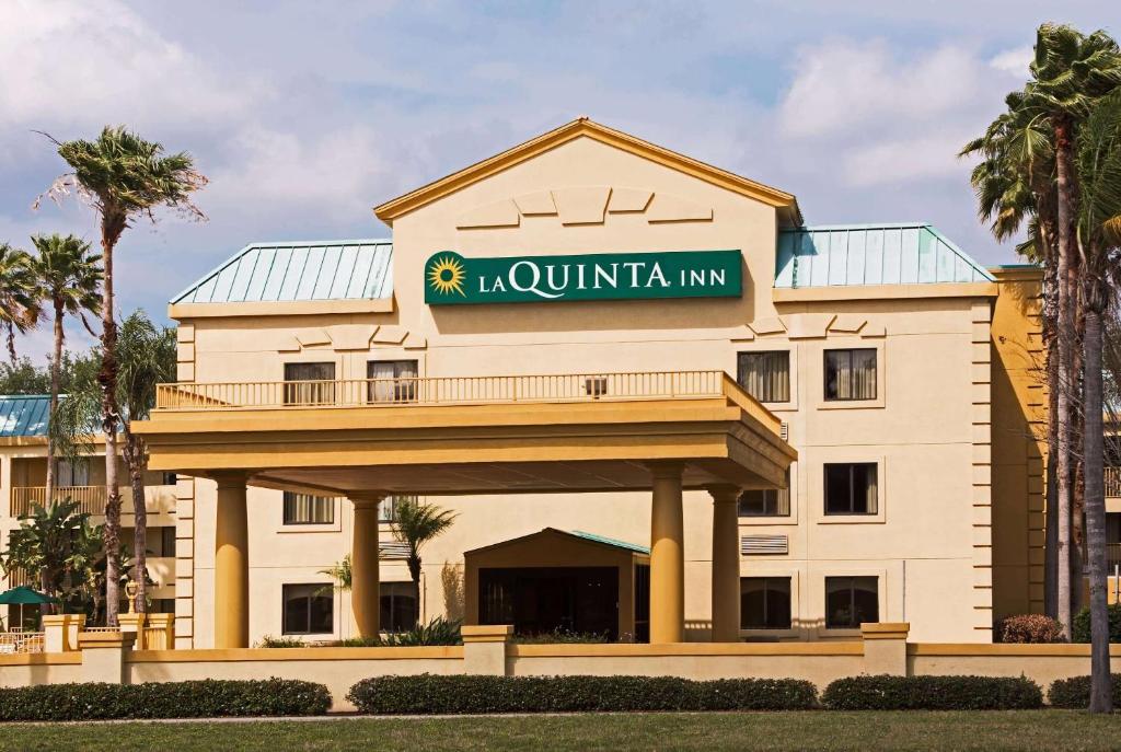 La Quinta Inn by Wyndham Tampa Near Busch Gardens - main image