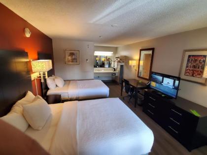 La Quinta Inn by Wyndham Tampa Near Busch Gardens - image 2