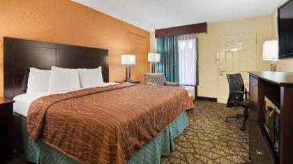 Best Western Starke - image 5