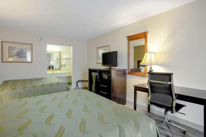 Quality Inn & Suites - image 4