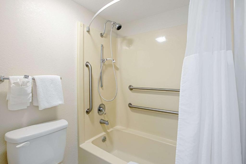 Quality Inn & Suites - image 5