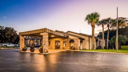 Best Western Inn Of Palatka East Palatka