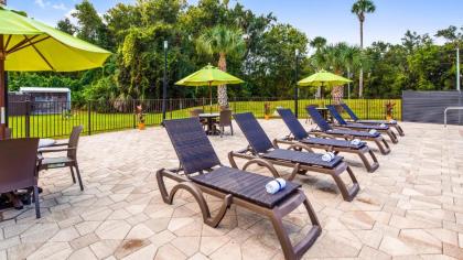 Best Western Inn Of Palatka - image 4