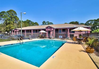 Best Western Apalach Inn - image 5