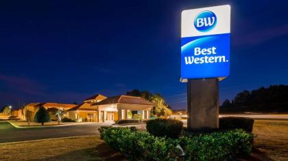 Best Western milton Inn milton Florida