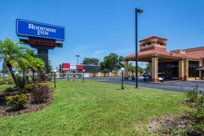 Howard Johnson Port Richey Florida