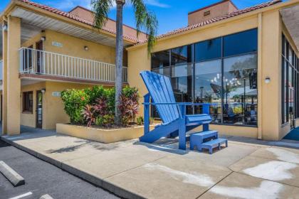 Rodeway Inn Port Richey North - image 2