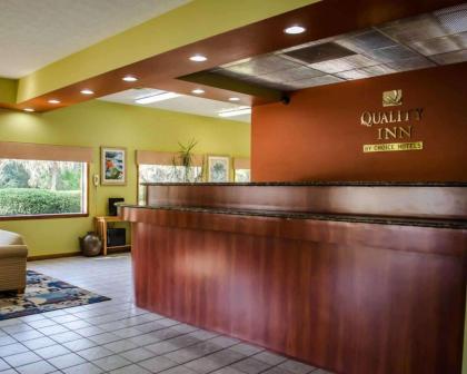 Quality Inn Crystal River - image 2