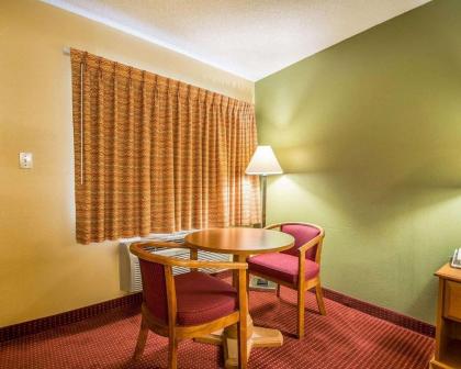 Quality Inn & Suites Mt Dora North - image 5