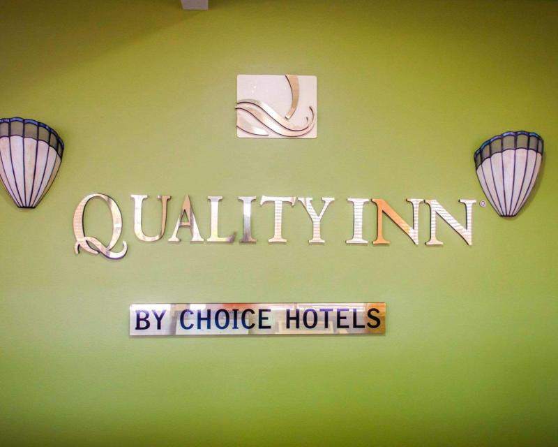 Quality Inn N.A.S.-Corry - image 3