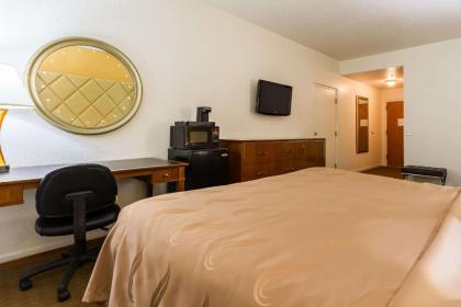 Quality Inn Florida City-Florida Keys Area - image 3