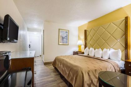 Quality Inn Florida City-Florida Keys Area - image 4