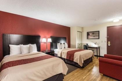 Red Roof Inn St Petersburg – Clearwater/Airport - image 5