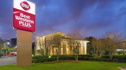 Best Western Plus Tallahassee North Hotel - image 2