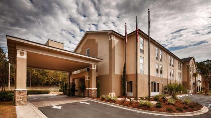 Best Western Plus Tallahassee North Hotel - image 3