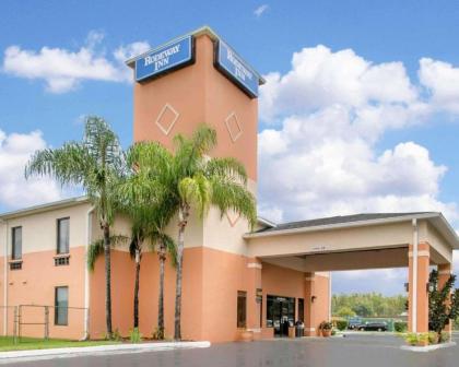 Hotel in Wesley Chapel Florida