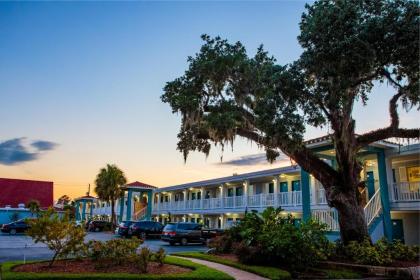 Southern Oaks Inn - Saint Augustine - image 1